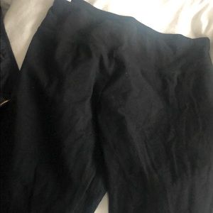Aerie Black leggings